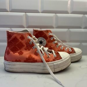 cute converse for sale!!